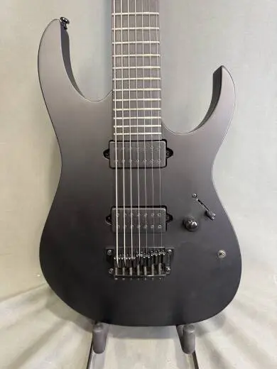 Ibanez RGIXL7BKF 2